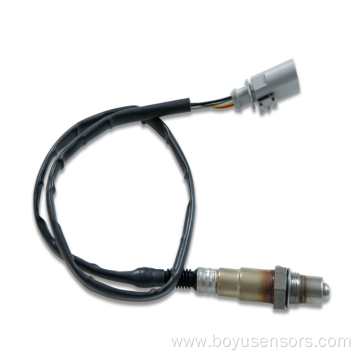 Sensor de oxígeno OE 07L 906262 S